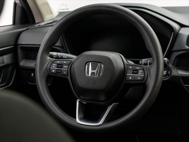 used 2023 Honda CR-V car, priced at $29,595