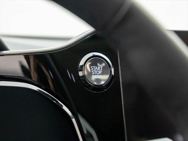 used 2025 Lexus NX 350 car, priced at $49,495