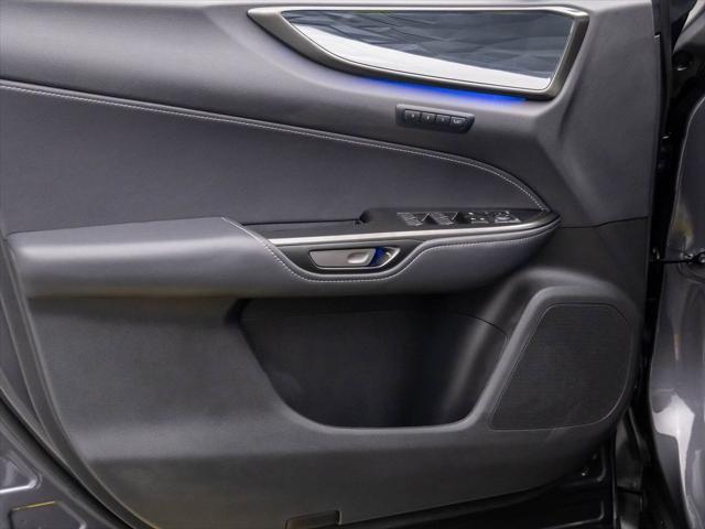 used 2025 Lexus NX 350 car, priced at $49,495