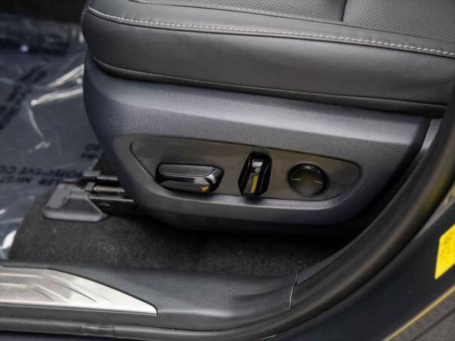 used 2025 Lexus NX 350 car, priced at $49,495