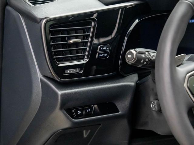 used 2025 Lexus NX 350 car, priced at $49,495