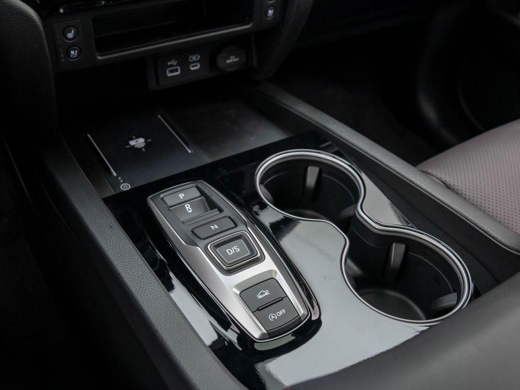 used 2025 Honda Ridgeline car, priced at $42,325