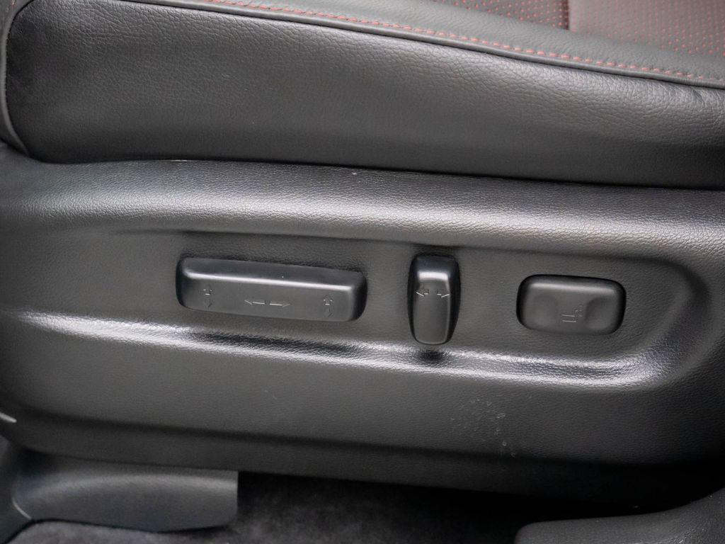 used 2025 Honda Ridgeline car, priced at $42,325