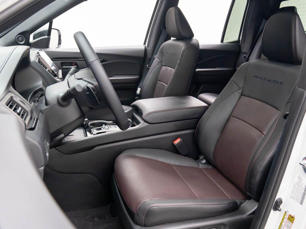 used 2025 Honda Ridgeline car, priced at $42,325