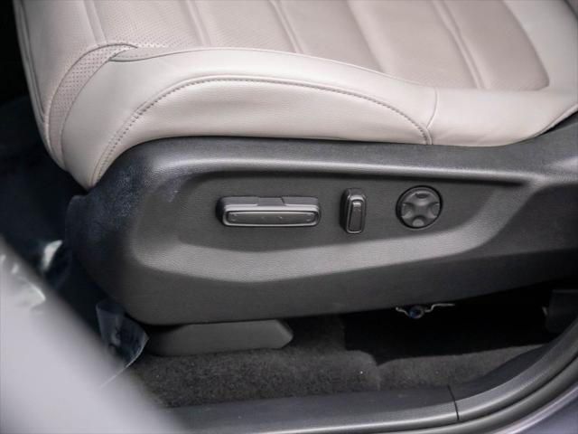 used 2022 Honda CR-V car, priced at $31,495