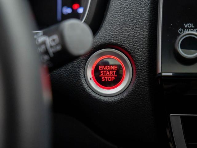used 2022 Honda CR-V car, priced at $31,495