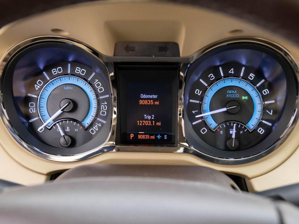 used 2013 Buick LaCrosse car, priced at $9,805