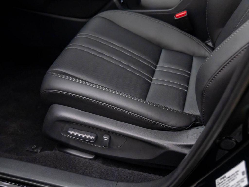 new 2026 Honda HR-V car, priced at $31,462