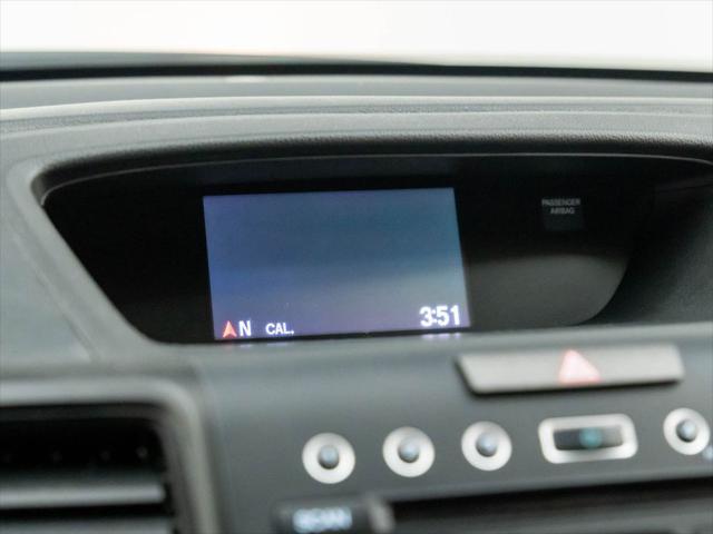 used 2016 Honda CR-V car, priced at $18,295