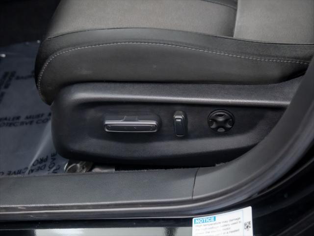 used 2019 Honda Accord Hybrid car, priced at $18,595