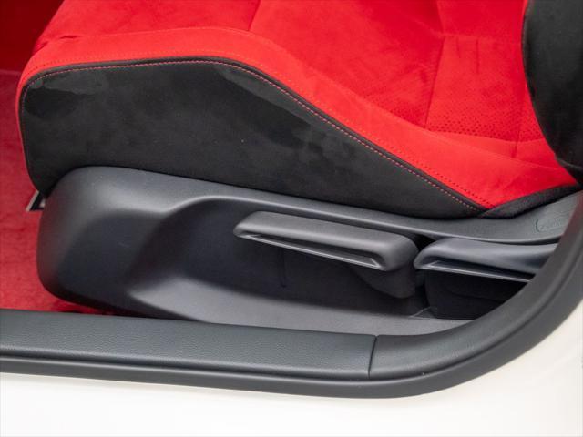 new 2025 Honda Civic Type R car, priced at $47,500
