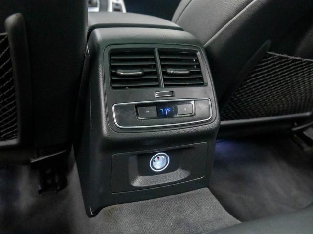 used 2018 Audi A5 car, priced at $23,295