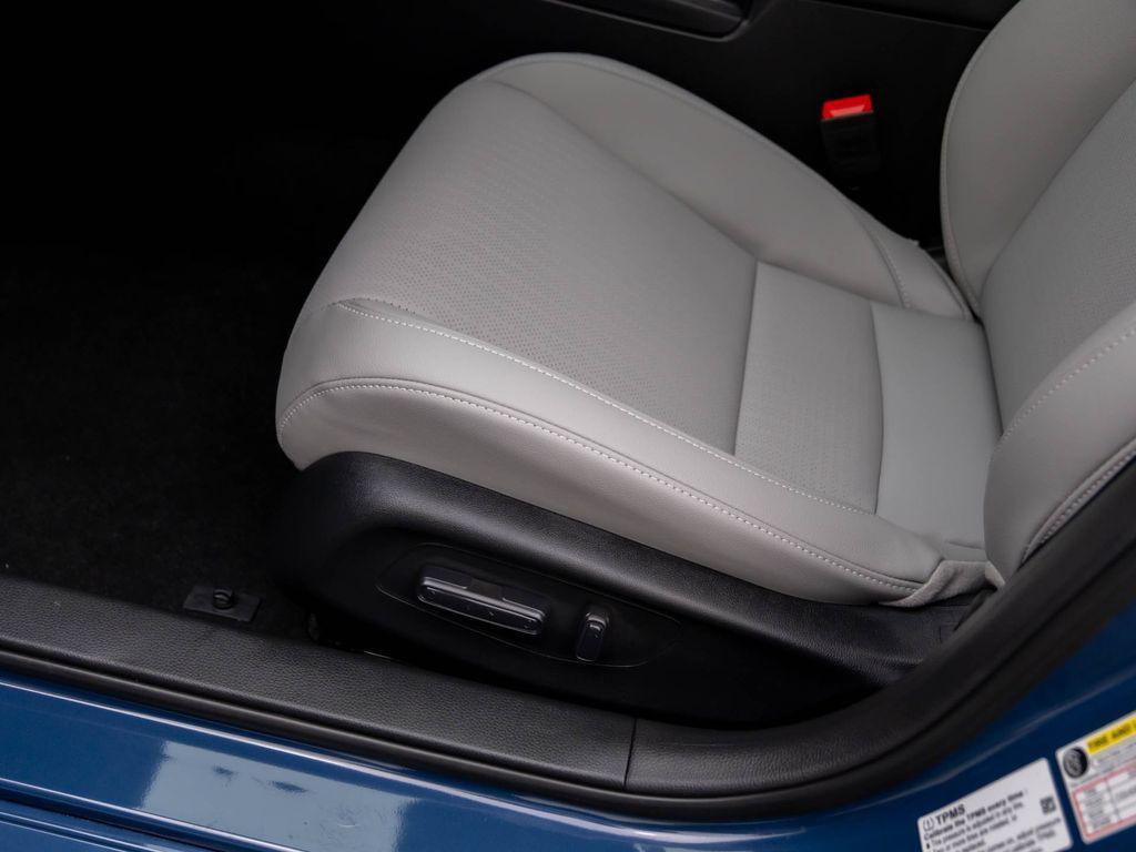 new 2026 Honda Civic Hybrid car, priced at $31,921