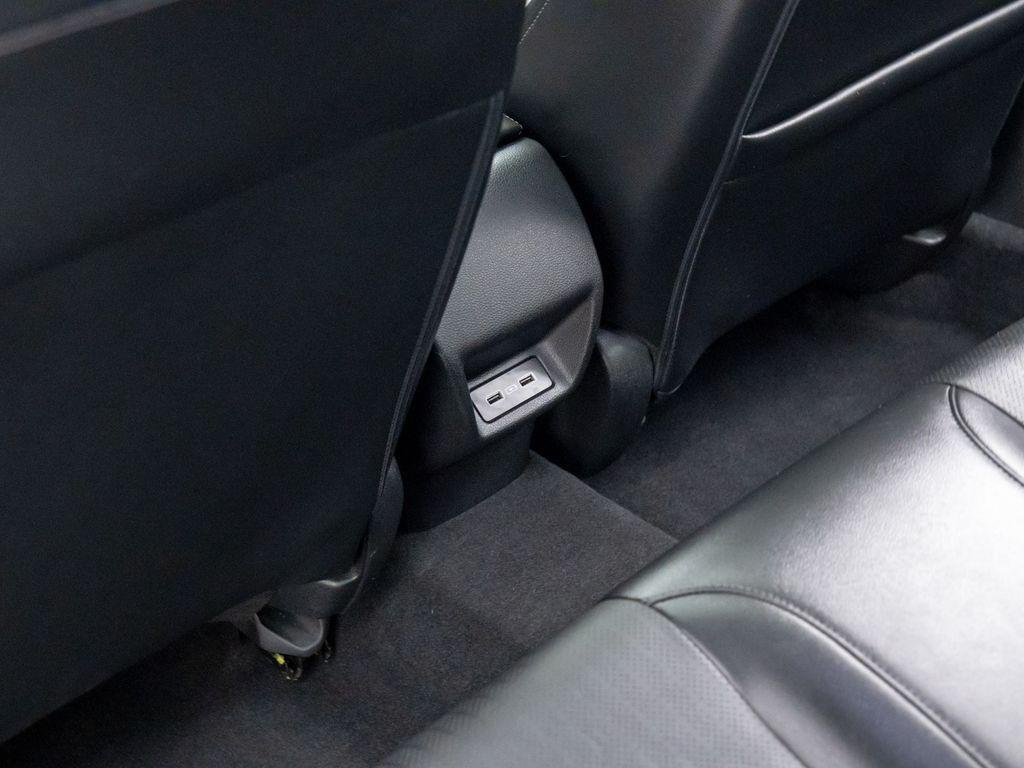 used 2024 Honda Civic car, priced at $28,495