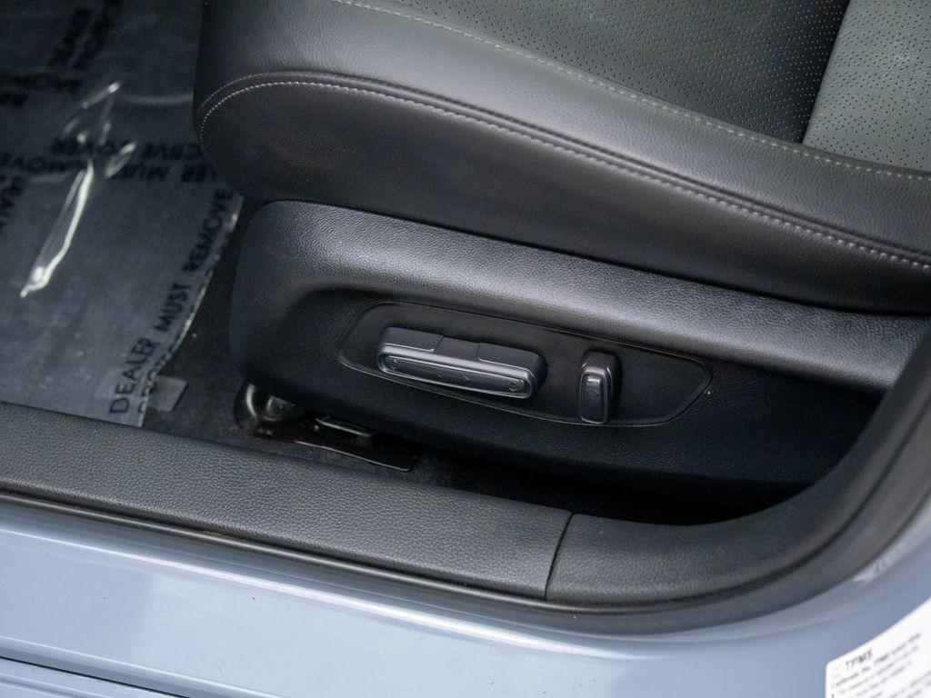 used 2024 Honda Civic car, priced at $28,495