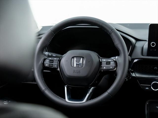 used 2025 Honda CR-V car, priced at $36,495