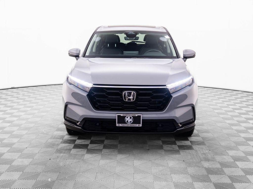 used 2024 Honda CR-V car, priced at $34,425
