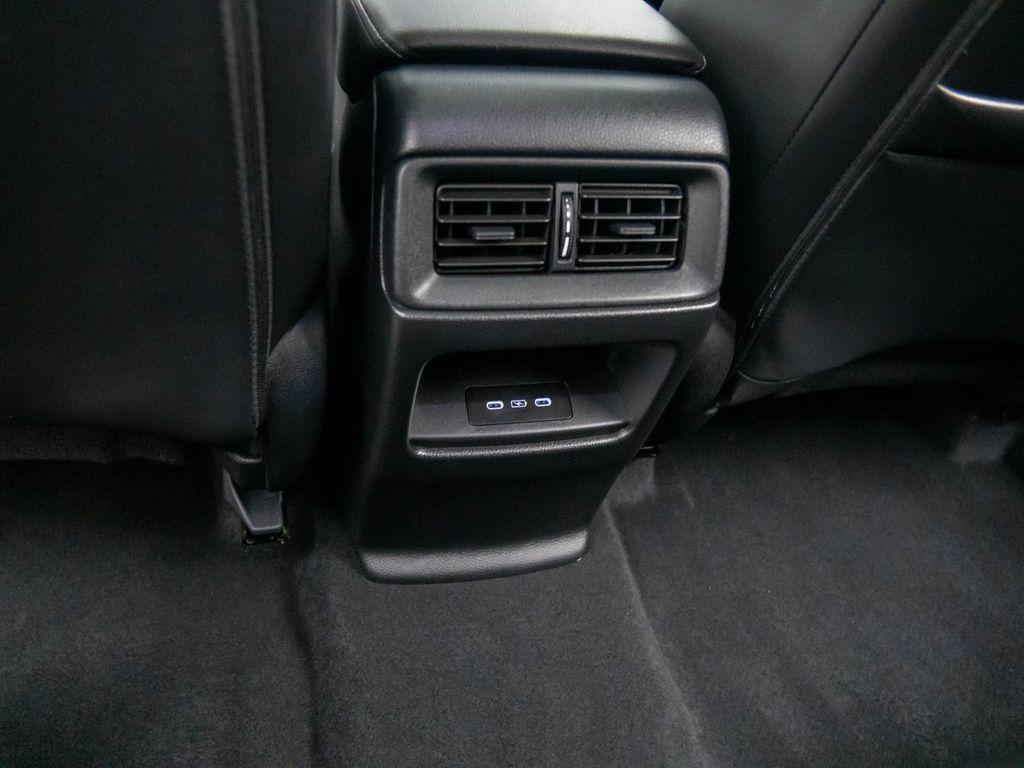used 2024 Honda CR-V car, priced at $34,425