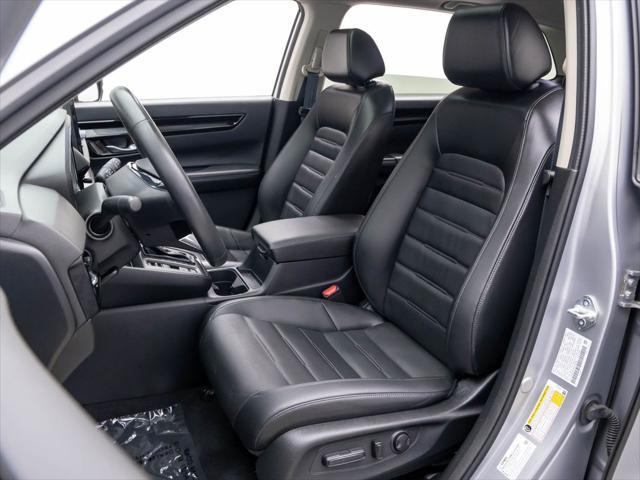 used 2023 Honda CR-V car, priced at $32,275