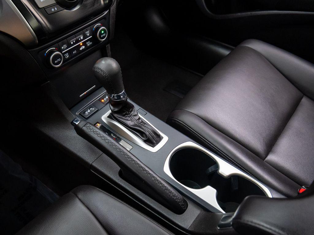 used 2016 Acura ILX car, priced at $15,695