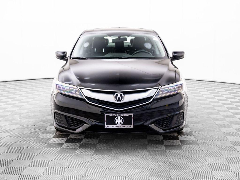 used 2016 Acura ILX car, priced at $15,695