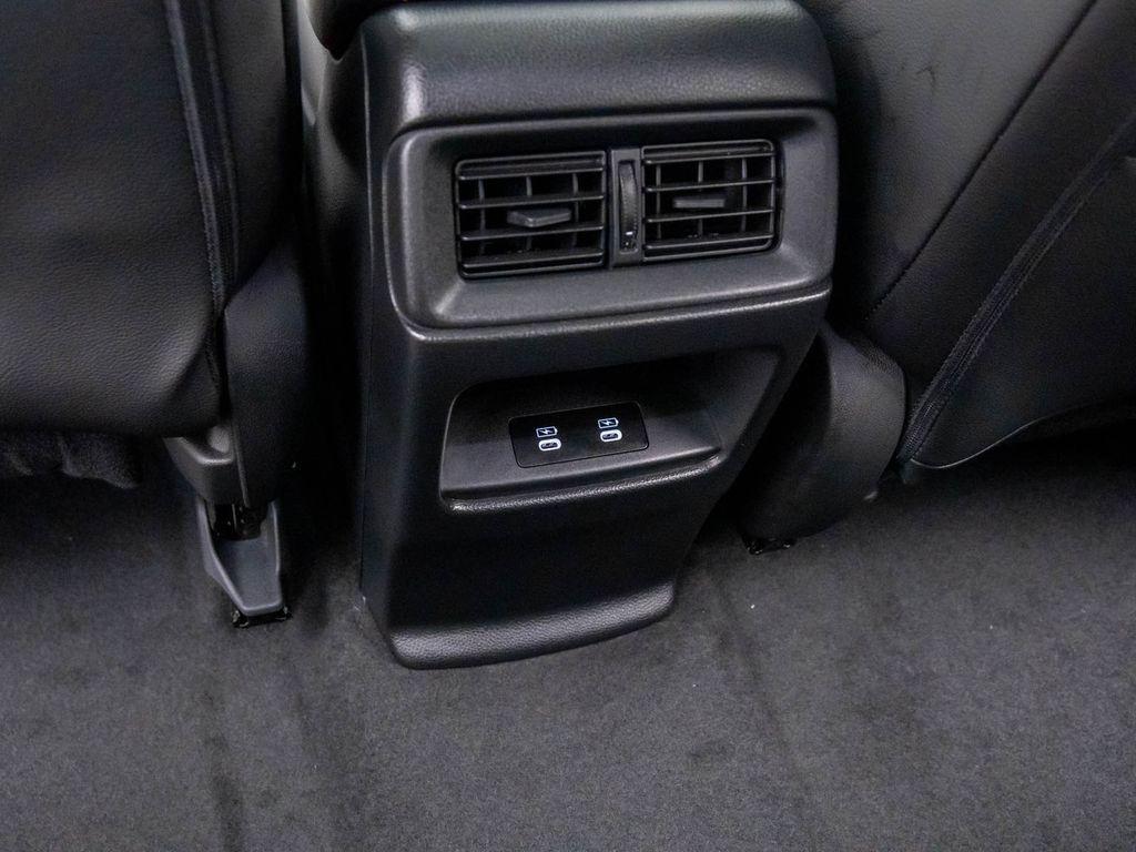 new 2026 Honda CR-V Hybrid car, priced at $40,958