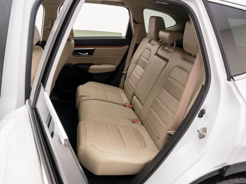 used 2019 Honda CR-V car, priced at $21,995