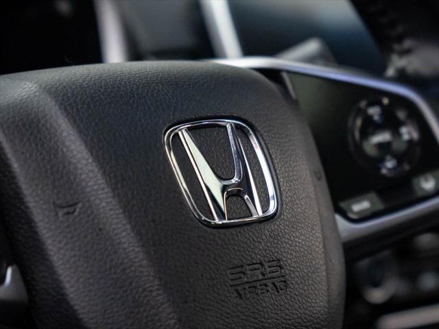 used 2019 Honda CR-V car, priced at $24,495