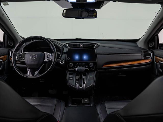 used 2019 Honda CR-V car, priced at $24,495