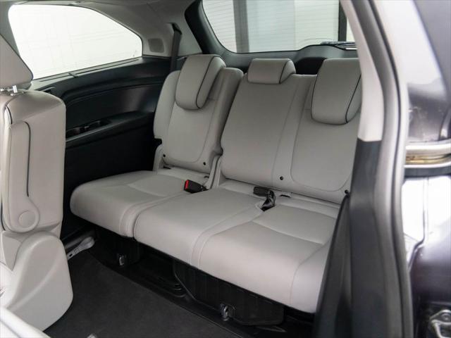 used 2023 Honda Odyssey car, priced at $42,895