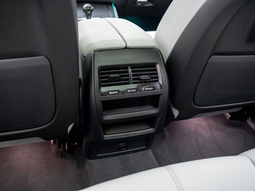 used 2023 BMW X5 PHEV car, priced at $51,295