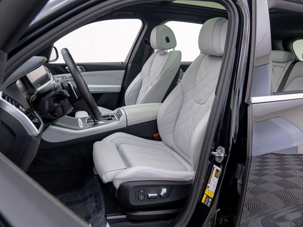 used 2023 BMW X5 PHEV car, priced at $51,295