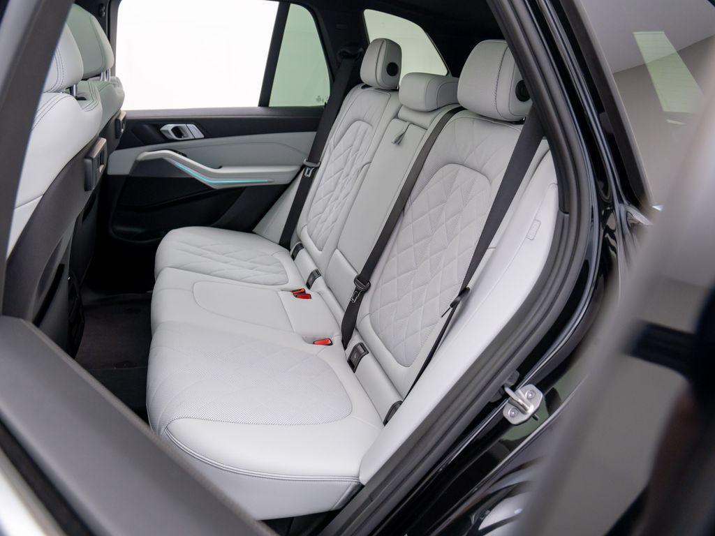 used 2023 BMW X5 PHEV car, priced at $51,295