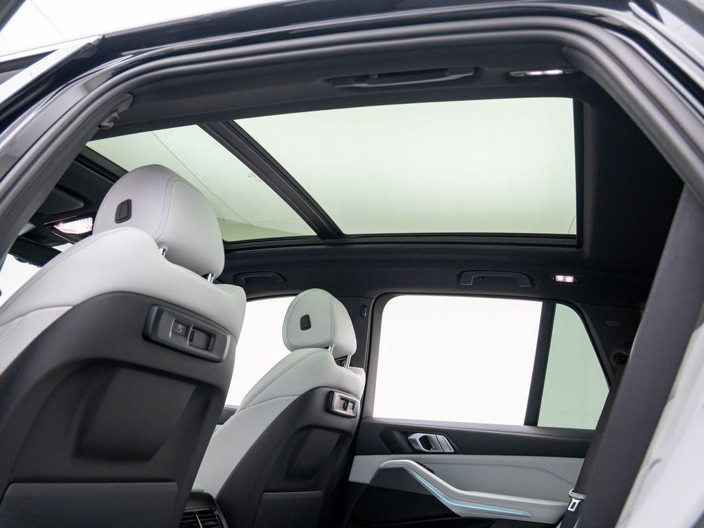 used 2023 BMW X5 PHEV car, priced at $51,295