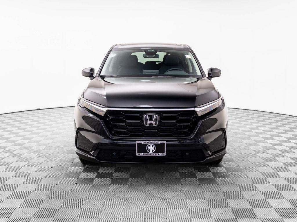 new 2026 Honda CR-V car, priced at $36,431
