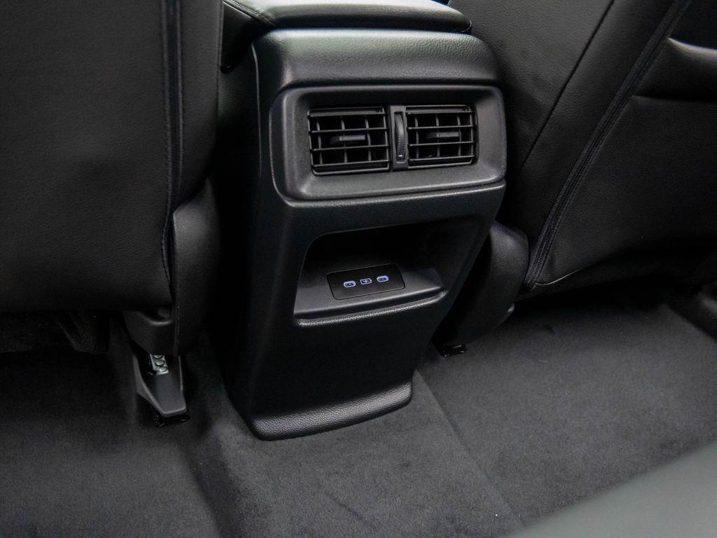 new 2026 Honda CR-V car, priced at $36,431