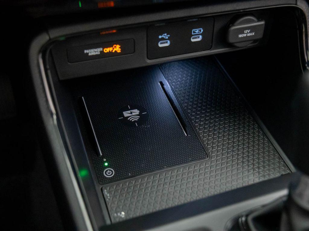 new 2026 Honda CR-V car, priced at $36,431