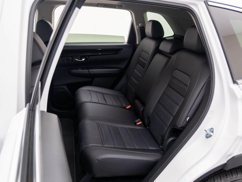 new 2026 Honda CR-V car, priced at $36,863