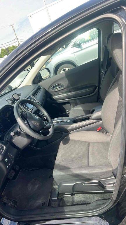 used 2019 Honda HR-V car, priced at $17,301