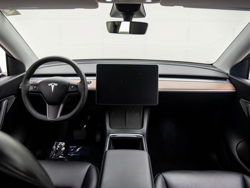 used 2022 Tesla Model Y car, priced at $28,925
