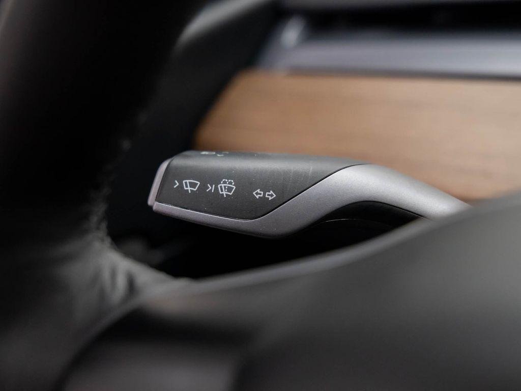 used 2022 Tesla Model Y car, priced at $28,925