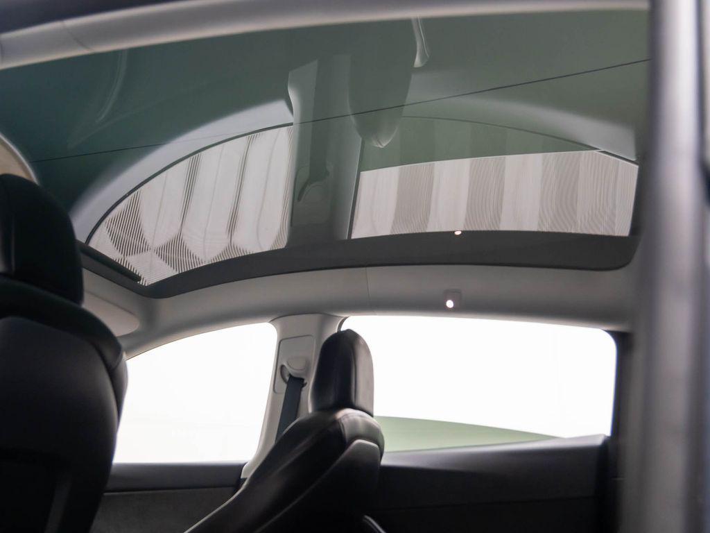 used 2022 Tesla Model Y car, priced at $28,925