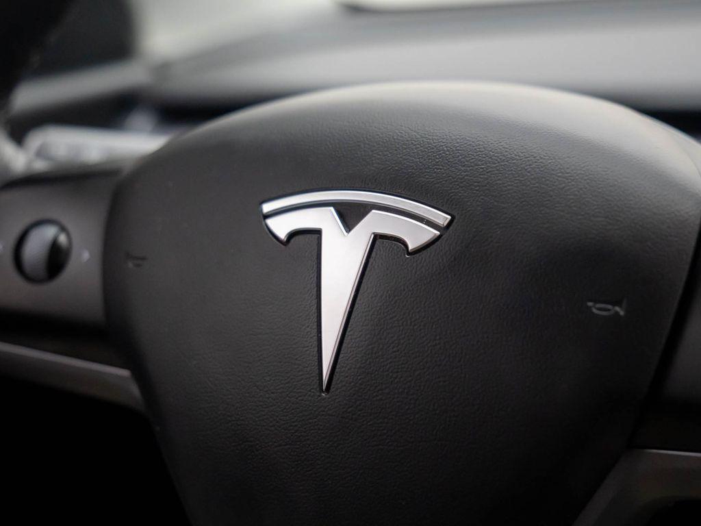 used 2022 Tesla Model Y car, priced at $28,925