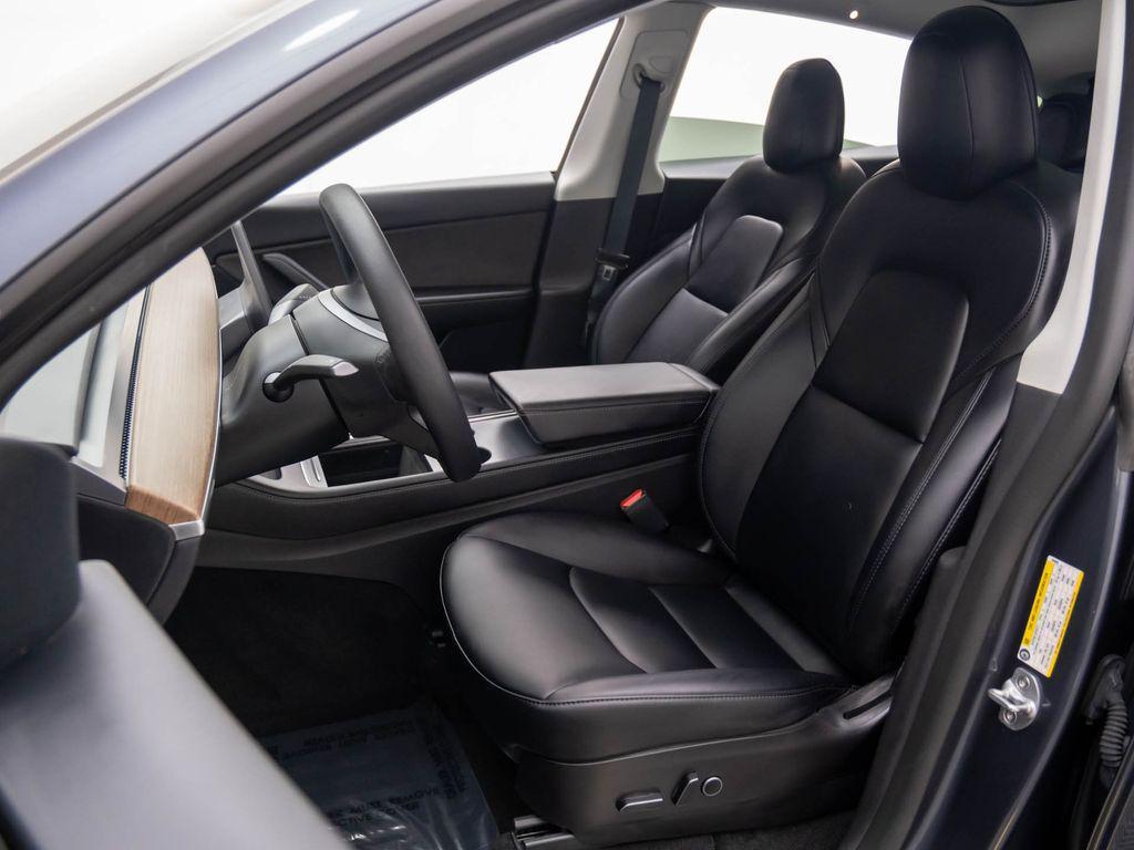 used 2022 Tesla Model Y car, priced at $28,925