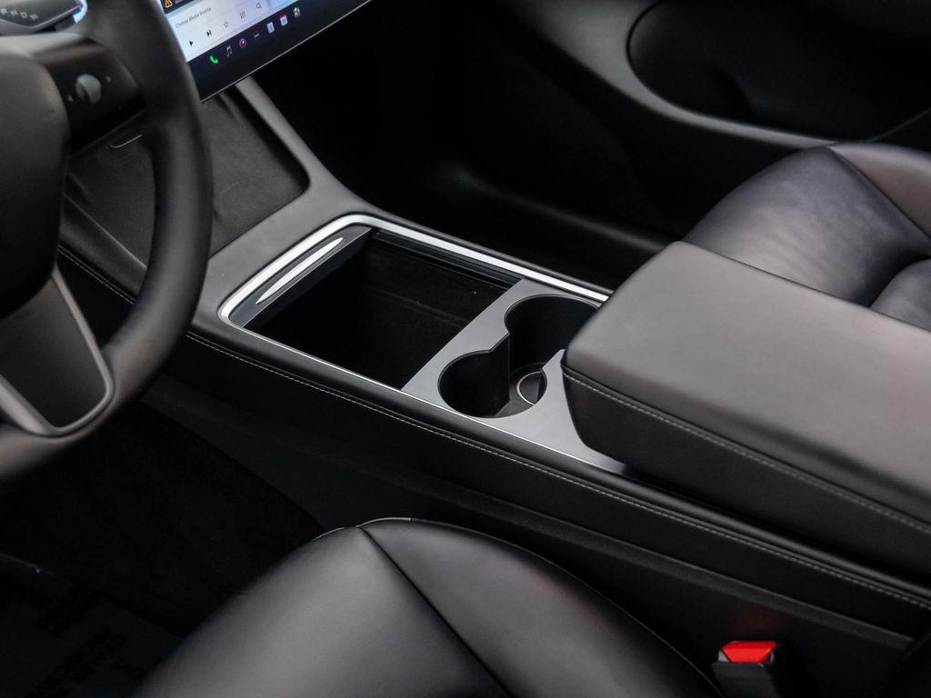 used 2022 Tesla Model Y car, priced at $28,925