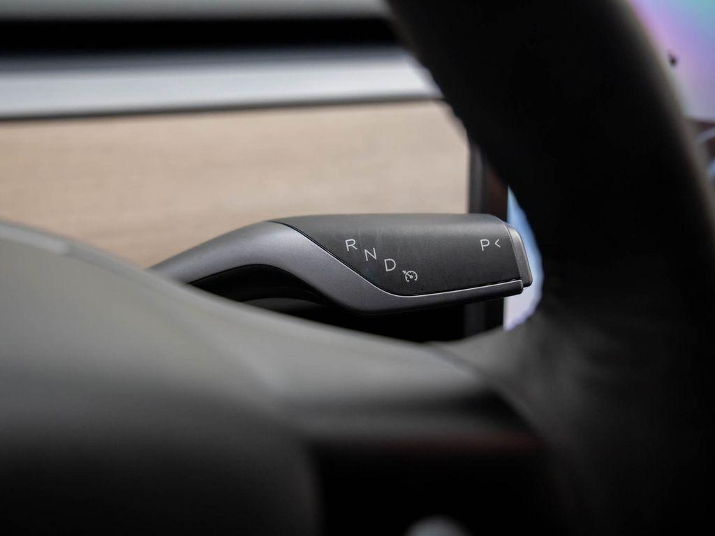 used 2022 Tesla Model Y car, priced at $28,925