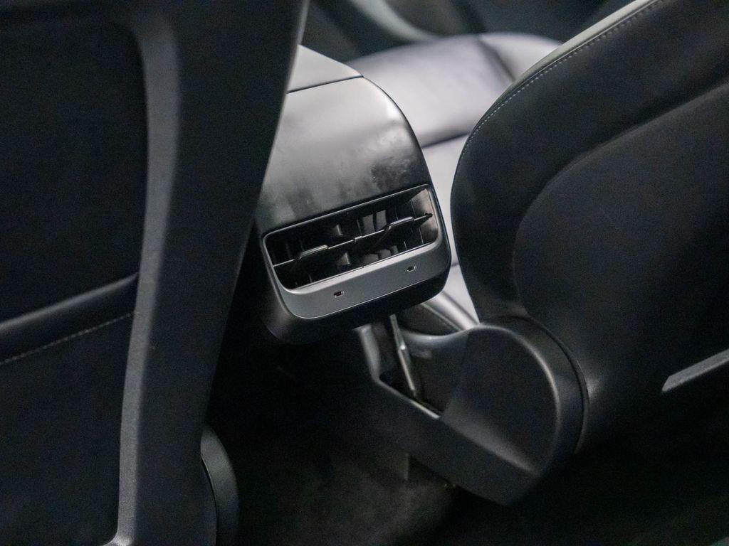 used 2022 Tesla Model Y car, priced at $28,925