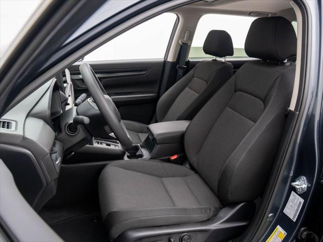 new 2026 Honda CR-V car, priced at $34,916