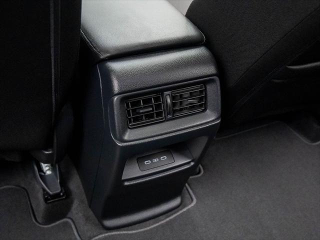 new 2026 Honda CR-V car, priced at $34,916