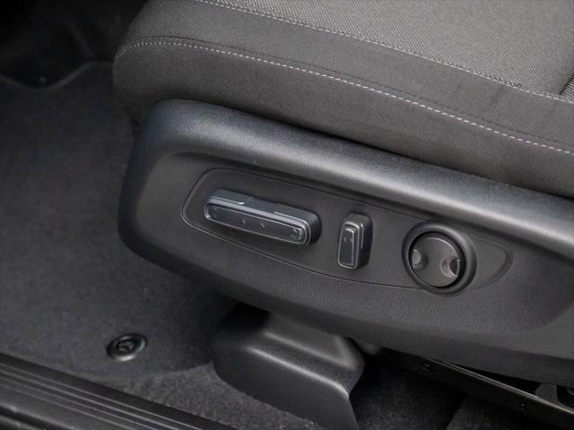 new 2026 Honda CR-V car, priced at $34,916